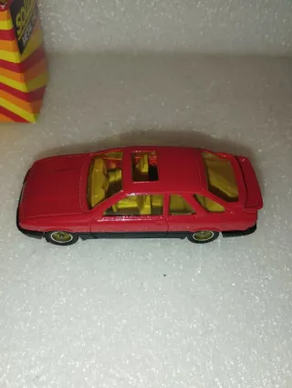 Ford Sierra XR 4i Solido 1:43