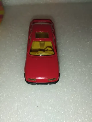 Ford Sierra XR 4i Solido 1:43