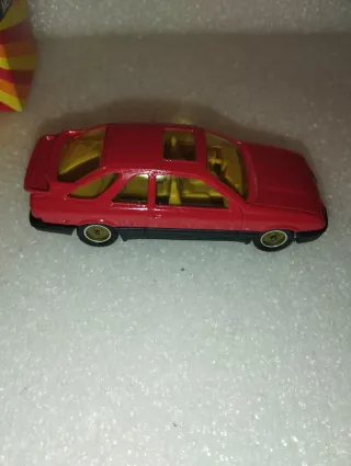 Ford Sierra XR 4i Solido 1:43