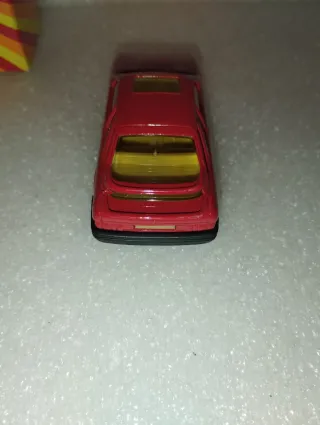 Ford Sierra XR 4i Solido 1:43