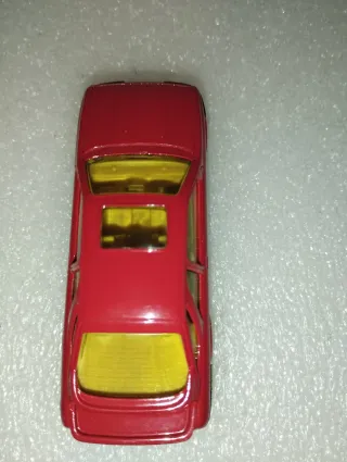 Ford Sierra XR 4i Solido 1:43