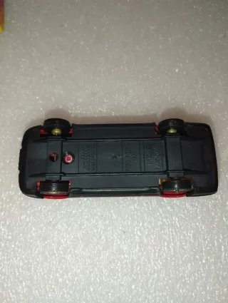 Ford Sierra XR 4i Solido 1:43