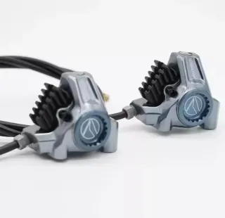 Pinzas Wheeltop EDS 7800 Pro Modelo 2025