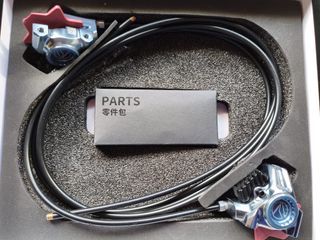 Pinzas Wheeltop EDS 7800 Pro Modelo 2025