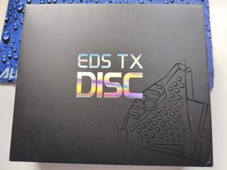 Pinzas Wheeltop EDS 7800 Pro Modelo 2025