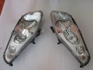 Faros KYMCO Sateliss 125 Izq/Der
