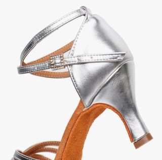 Zapato baile latino 38.5