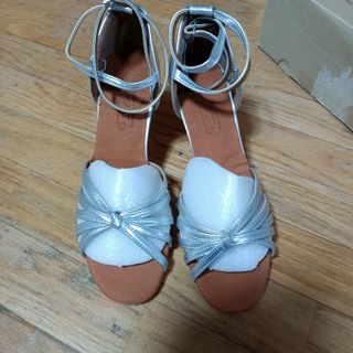 Zapato baile latino 38.5