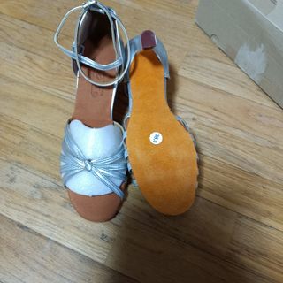 Zapato baile latino 38.5