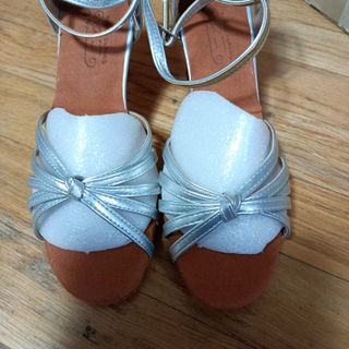 Zapato baile latino 38.5