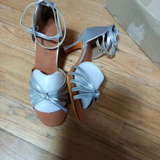 Zapato baile latino 38.5