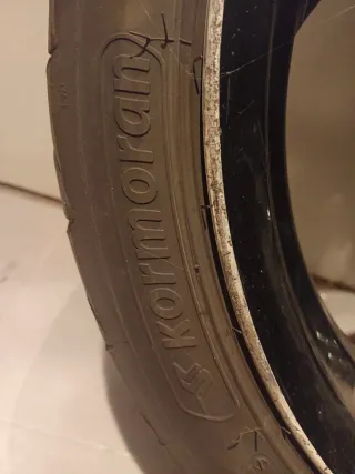 Llantas 18 pulgadas para grupo VAG.