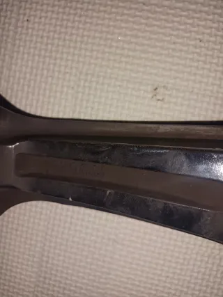 Llantas 18 pulgadas para grupo VAG.