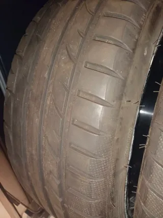 Llantas 18 pulgadas para grupo VAG.