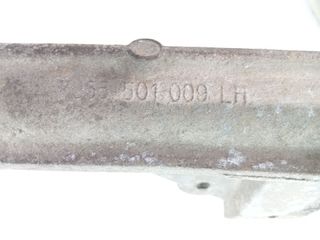 CREMALLERA DIRECCION RENAULT MEGANE III BERLINA 5 P (6)