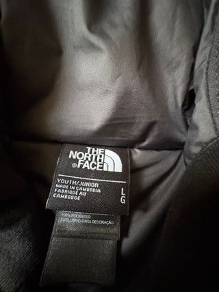 Chaqueta The North Face Niño Talla L