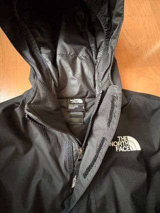 Chaqueta The North Face Niño Talla L