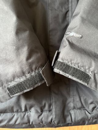 Chaqueta The North Face Niño Talla L