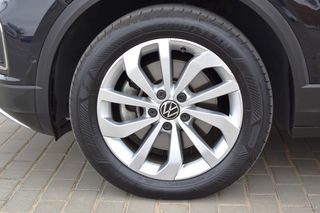Volkswagen T-ROC 2.0 TDI 150CV DSG