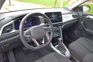 Volkswagen T-ROC 2.0 TDI 150CV DSG