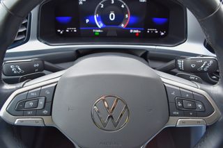 Volkswagen T-ROC 2.0 TDI 150CV DSG