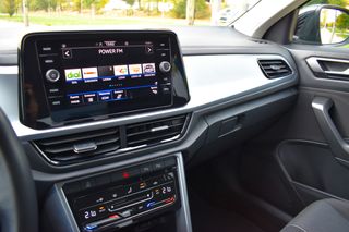 Volkswagen T-ROC 2.0 TDI 150CV DSG