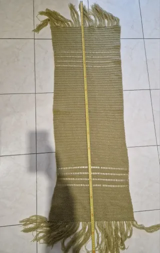 Maxi Sciarpa Invernale