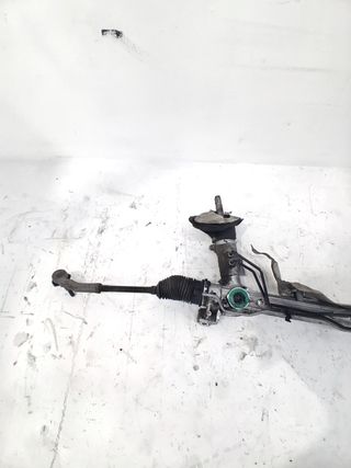 CREMALLERA DIRECCION FORD FOCUS II (DA_, HCP, DP)