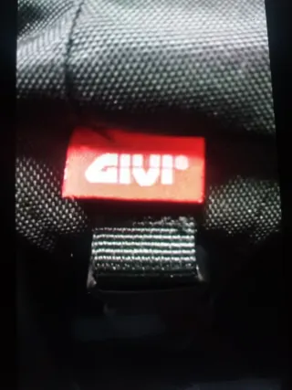 Pernera GIVI Original Easy T Range