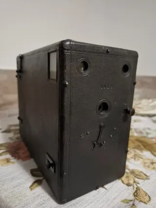 Fotocamera Murer's Anno 1900