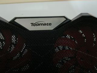 Ventilatore per portatile