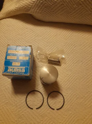 Pistón Autisa Vespino 39.5mm
