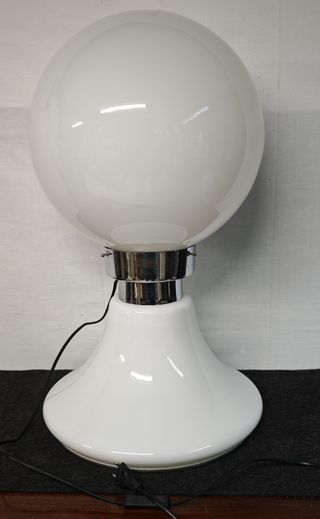 Carlo Nason ? – Lampada Birillo Murano