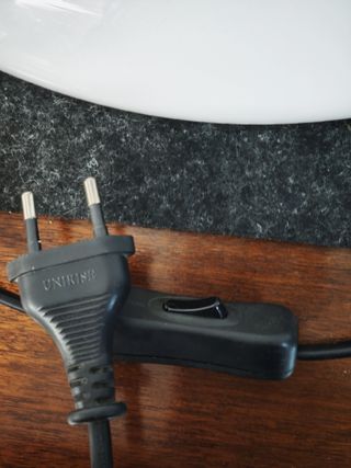 Carlo Nason ? – Lampada Birillo Murano