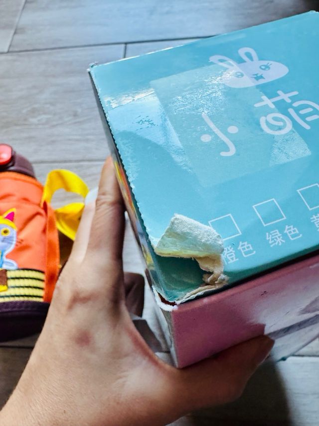 NUEVO! Bottiglia termica/acqua per bambini 500ml nuova