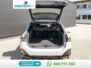 BMW Serie 5 520d Touring *Garantía BMW*