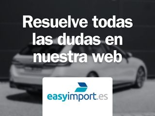 BMW Serie 5 520d Touring *Garantía BMW*