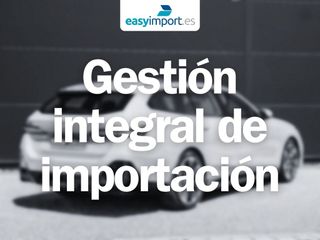 BMW Serie 5 520d Touring *Garantía BMW*