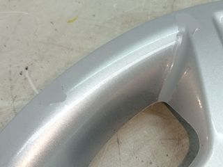 TAPACUBOS FORD TRANSIT CUSTOM KOMBI