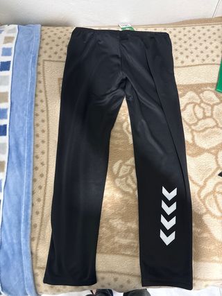 Chandal Real Betis Balompie