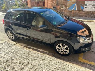 Volkswagen Polo TSI