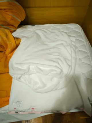 Cuna colecho Chicco progresiva