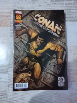 Conan el bárbaro