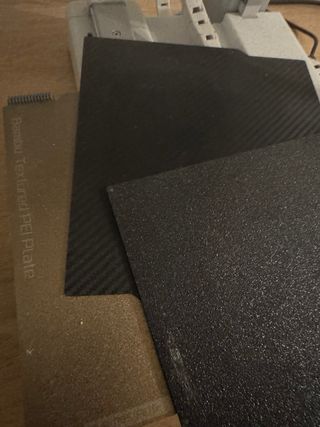 Impresora Bambu Lab A1 Mini con AMS