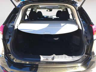 Nissan X-Trail N-Connecta