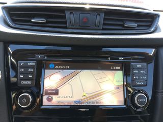 Nissan X-Trail N-Connecta