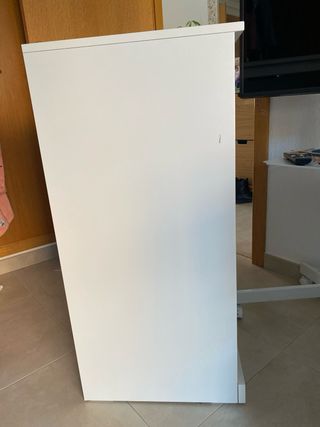 cómoda /cajonera ikea