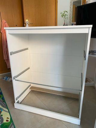 cómoda /cajonera ikea