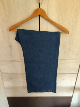 Vaqueros mujer Springfield Talla 44