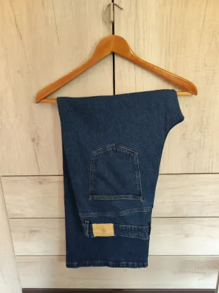 Vaqueros mujer Springfield Talla 44